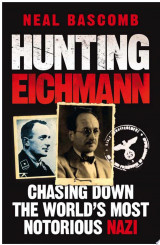 Hunting Eichmann
