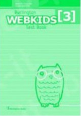 Webkids 3 test book