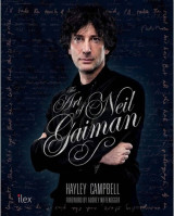 The Art of Neil Gaiman