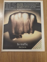 The Times Literary Supplement, no. 5514 (December 5, 2008)