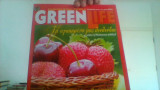 Greenlife τομος 4