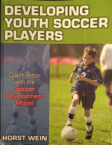 Developing youth soccer players coach better with the soccer development model