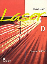 Laser D: Student's Book