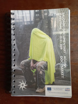 Agora Doc Market , 21ο Διεθνές Φεστιβάλ Κινηματογράφου Θεσσαλονίκης
