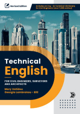 Technical english: for Civil Engineers, Surveyors and Architects