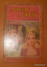 The Virgin and the Gipsy