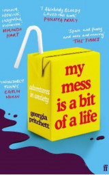 My mess is a bit of a life