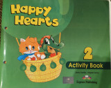 Happy Hearts