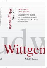 Philosophical Investigations