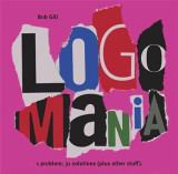 Logo Mania — 1 problem, 31 solutions (plus other stuff)