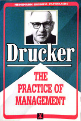 The Practice of Management