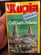 Griff nach Atlantis