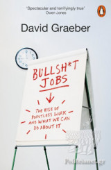 Bullshit Jobs