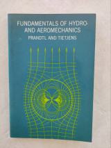 Fundamentals of Hydro and Aeromechanics