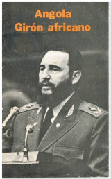 Angola, Girón africano