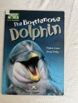 The Bottlenose Dolphin + Cross-platform Application
