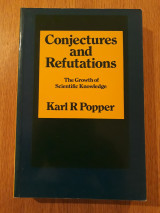 Conjectures and Refutations
