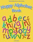 Happy Alphabet Book