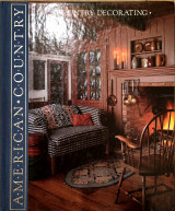 American Country - Country Decorating