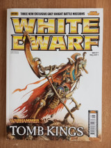 White Dwarf 377