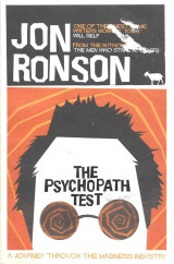 The Psychopath Test