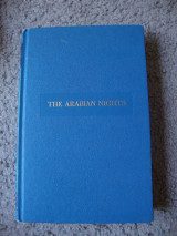 The Arabian Nights