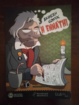 Εκθεση comix η εννατη!