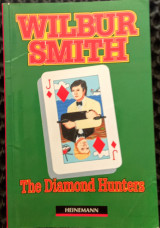 The diamond hunters