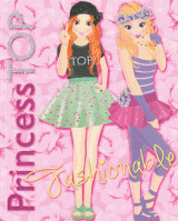 Princess Top Fashion - Fashionable