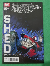 Amazing Spider-man 633