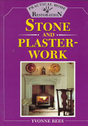 Stone and Plaster-work