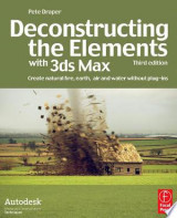 Deconstructing the Elements with 3ds Max