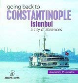 Going back to Constantinople