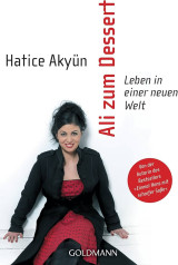 Ali zum Dessert
