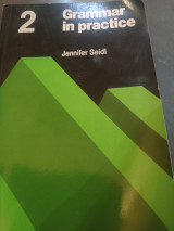 Grammar in practice 2