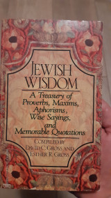 Jewish Wisdom