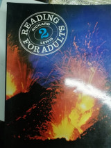 Reading for adults