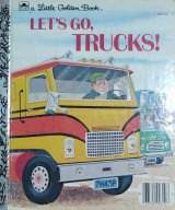 Let's Go, Trucks!