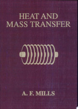 Heat and Mass Transfer