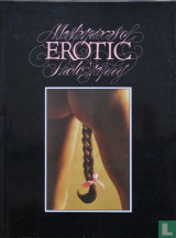 Masterpieces of Erotic Photography
