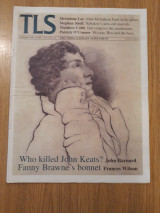 The Times Literary Supplement, no. 5566 (December 4, 2009)