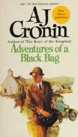 The Adventures of a Black Bag