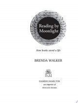 Reading by Moonlight