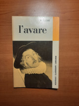 L'avare