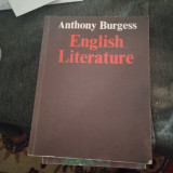 English Literature