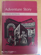 Adventure Story
