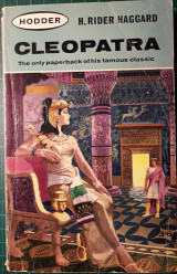 Cleopatra