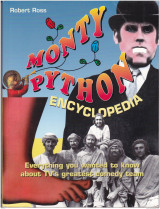Monty Python Encyclopedia