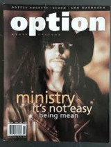 Option - No 66, 1996, Ministry