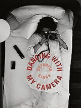 Dayanita Singh : Dancing with my Camera